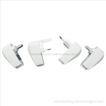 EU/ British/ USA/ Adapter (XF-MPC-021)